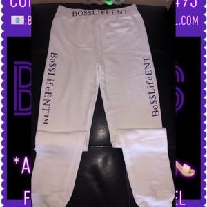 JOGGERS (UNISEX)